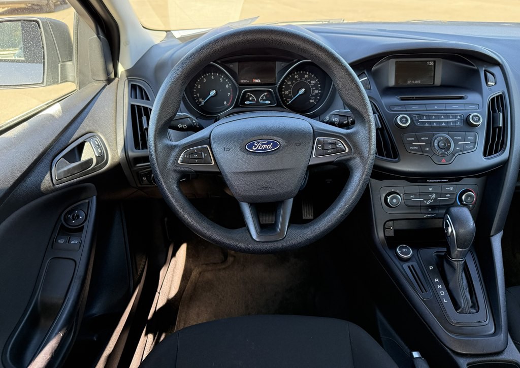 2015 Ford Focus Image 20