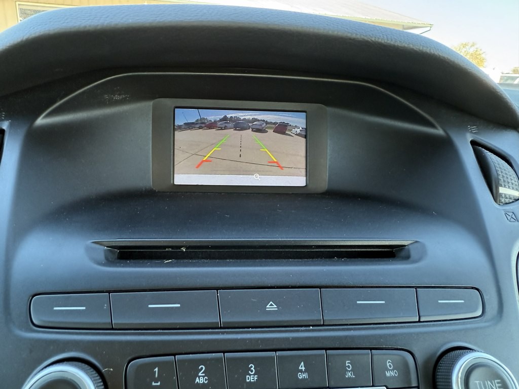 2015 Ford Focus Image 22