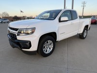Image for 2022 Chevrolet Colorado LT ID: 7050084