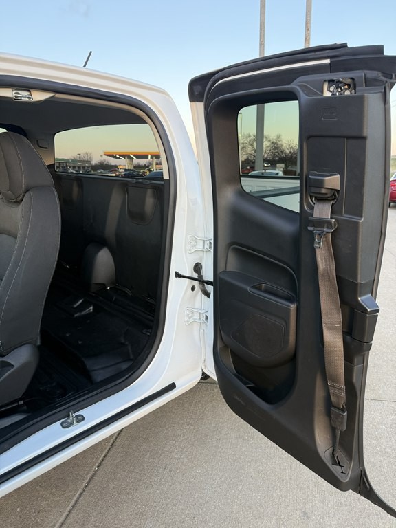 2022 Chevrolet Colorado Image 12