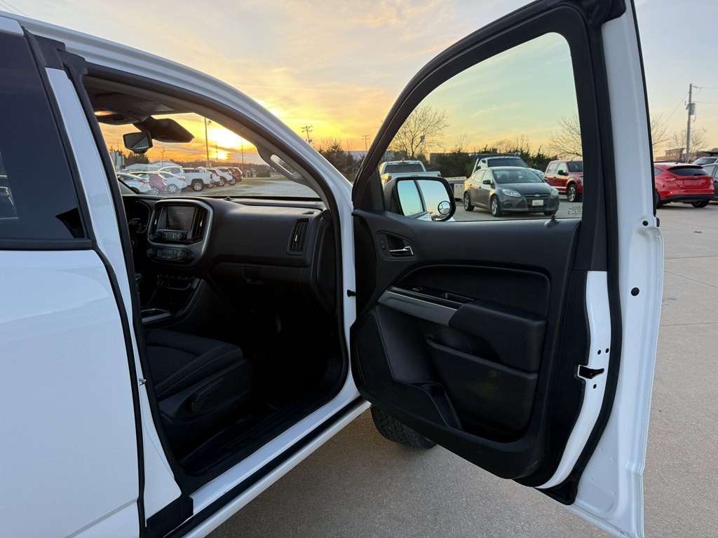 2022 Chevrolet Colorado Image 15