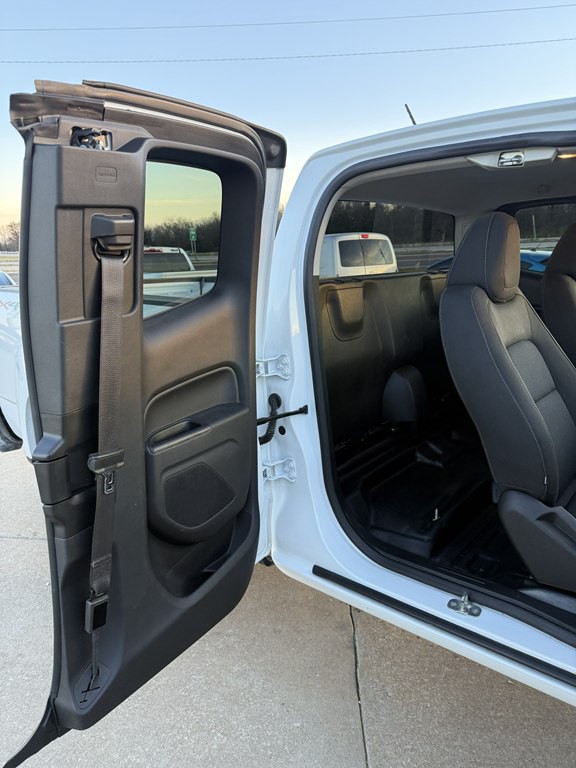 2022 Chevrolet Colorado Image 16