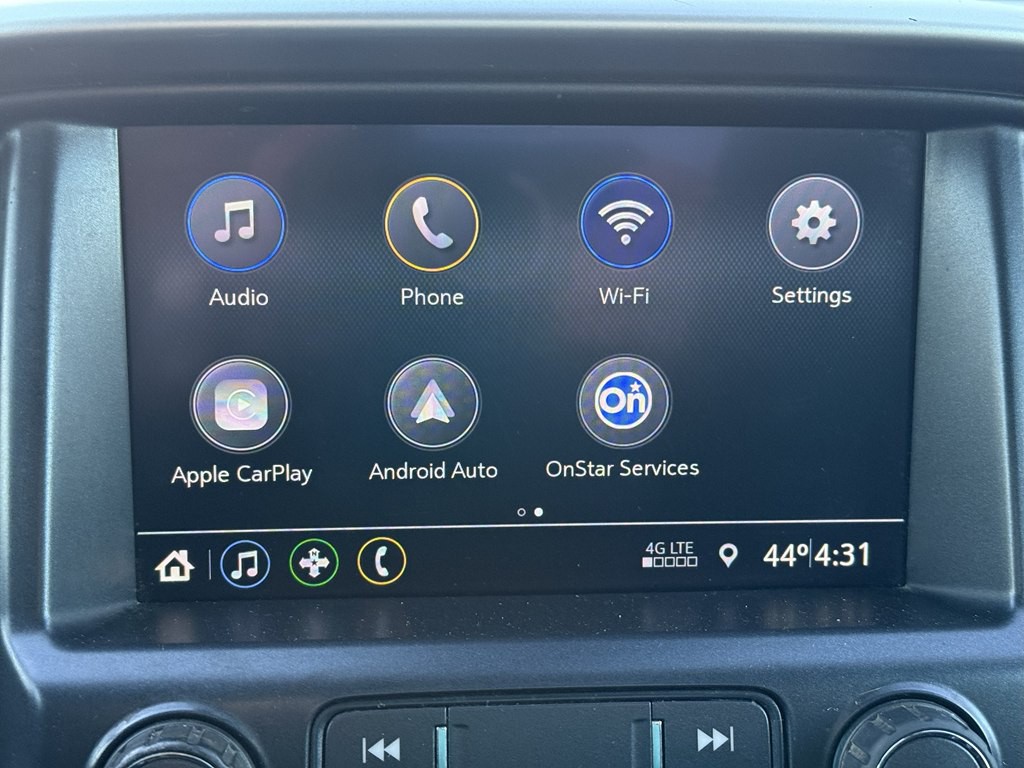 2022 Chevrolet Colorado Image 20