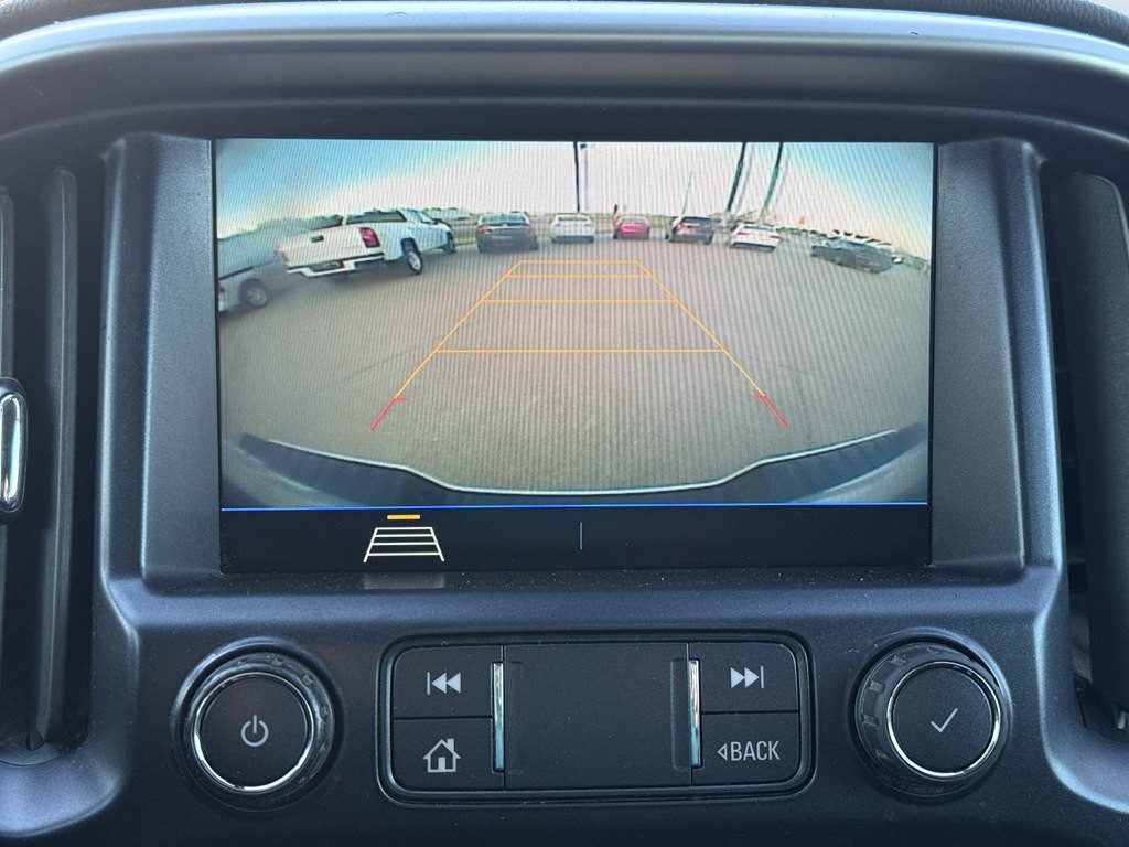 2022 Chevrolet Colorado Image 21