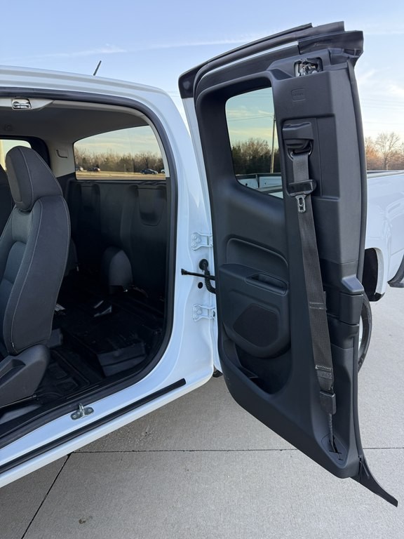 2022 Chevrolet Colorado Image 13