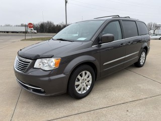 Image for 2016 Chrysler Town & Country Touring ID: 7073359