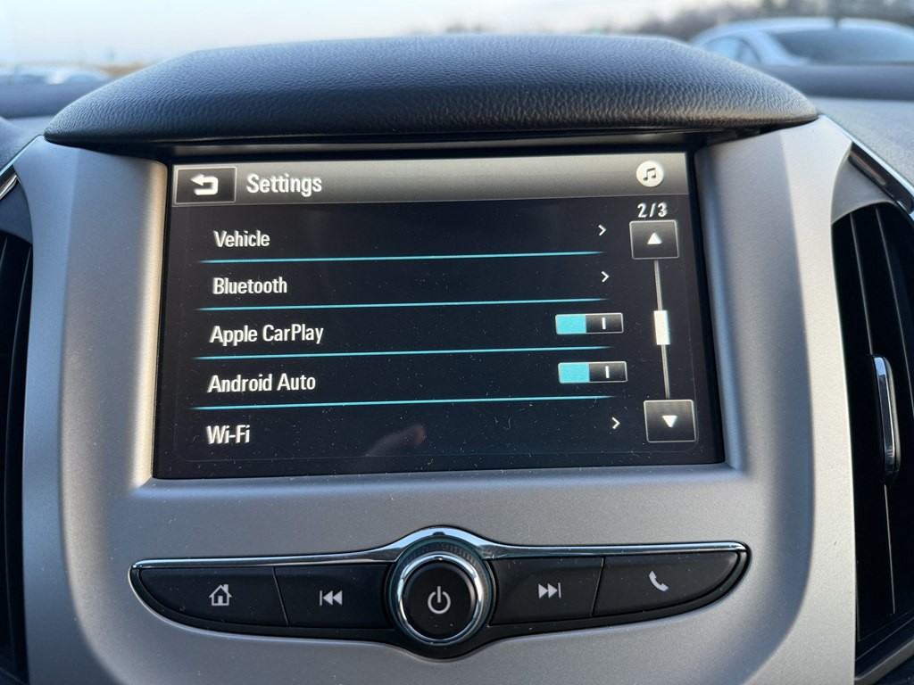 2018 Chevrolet Cruze Image 21