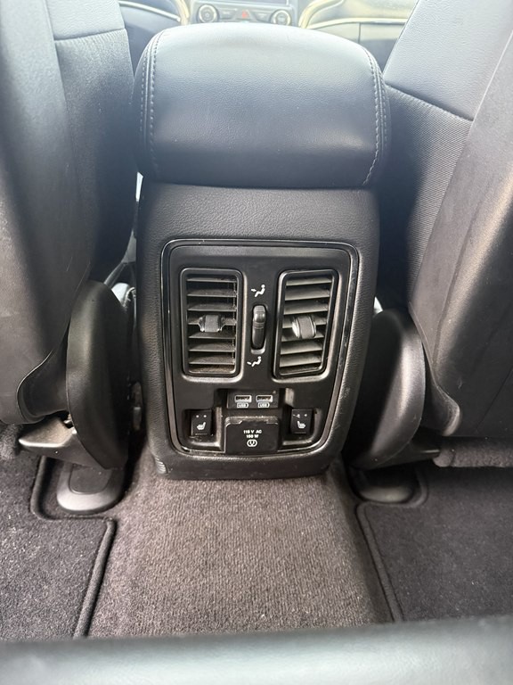 2018 Jeep Grand Cherokee Image 20