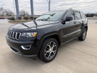 Image for 2018 Jeep Grand Cherokee Sterling Edition ID: 7148371