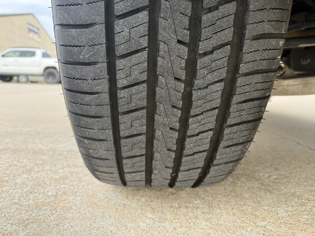 2018 Jeep Grand Cherokee Image 9