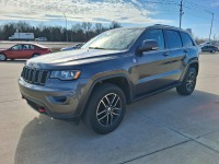 Image for 2018 Jeep Grand Cherokee Trailhawk ID: 7148713