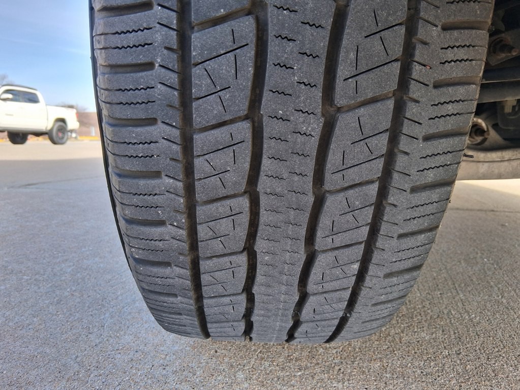 2018 Jeep Grand Cherokee Image 9