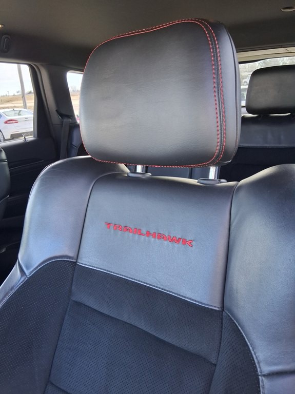 2018 Jeep Grand Cherokee Image 13