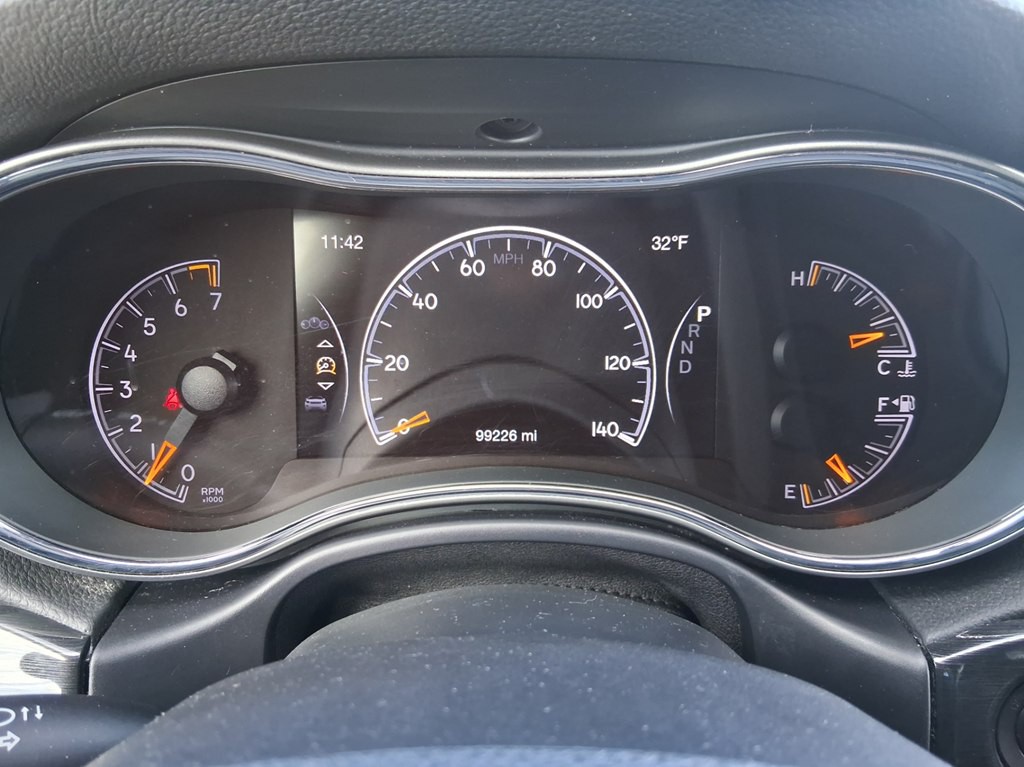 2018 Jeep Grand Cherokee Image 24