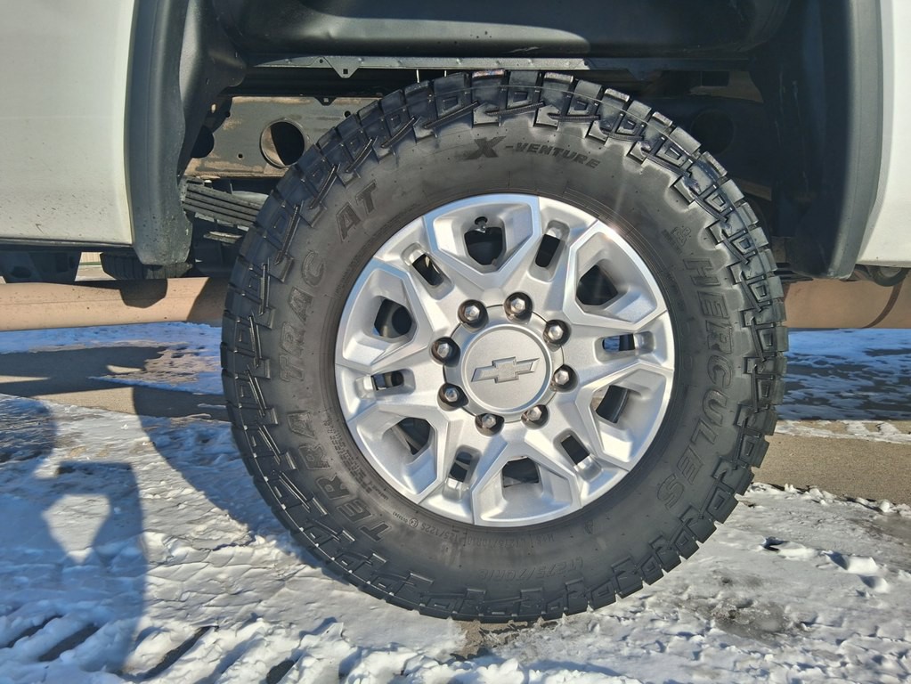 2019 Chevrolet Silverado 1500 Image 5