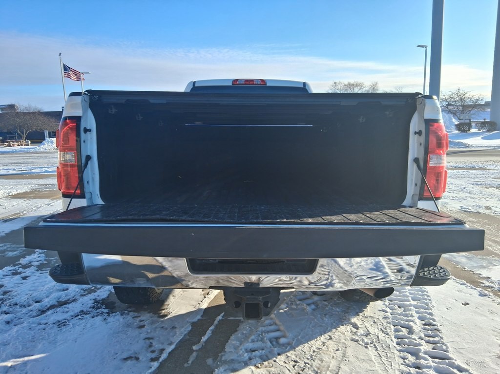 2019 Chevrolet Silverado 1500 Image 7