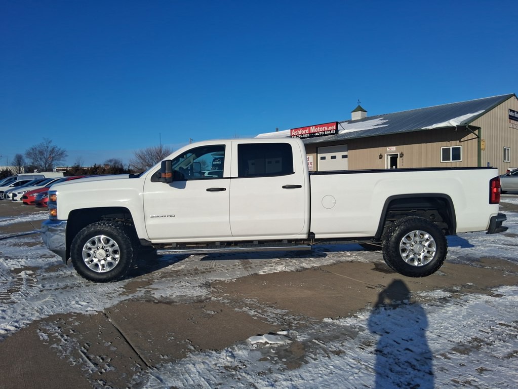 2019 Chevrolet Silverado 1500 Image 10