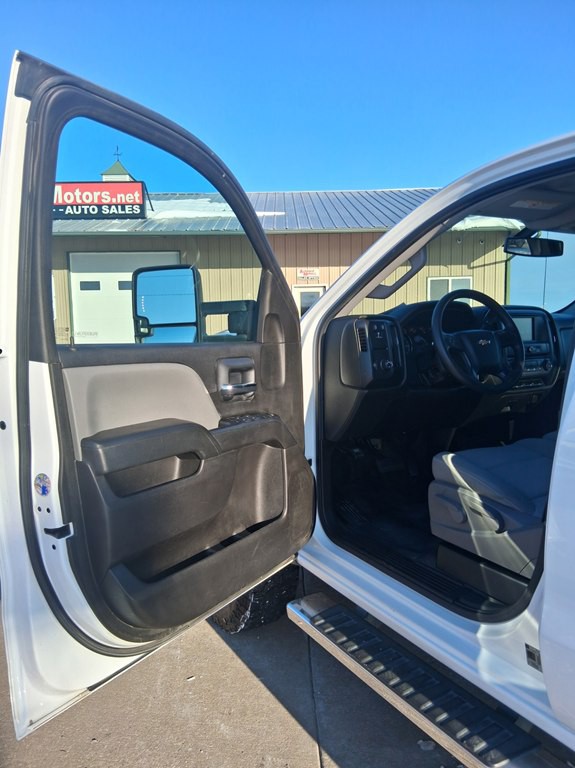 2019 Chevrolet Silverado 1500 Image 12