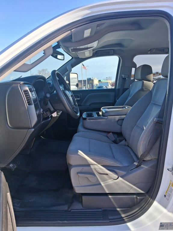 2019 Chevrolet Silverado 1500 Image 13