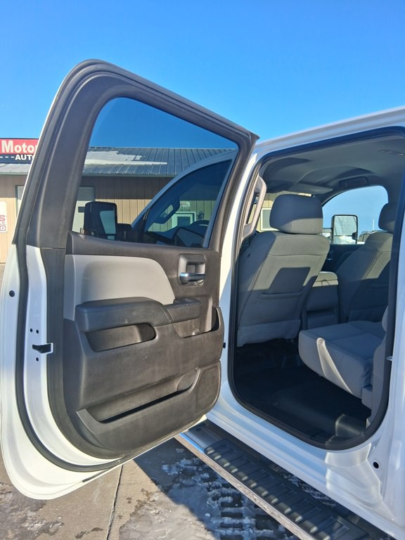 2019 Chevrolet Silverado 1500 Image 14