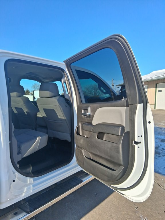 2019 Chevrolet Silverado 1500 Image 16