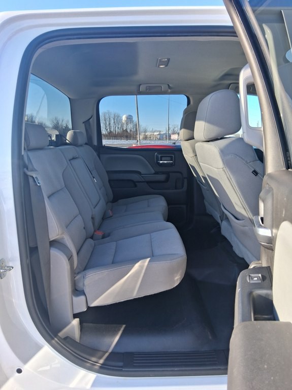 2019 Chevrolet Silverado 1500 Image 17