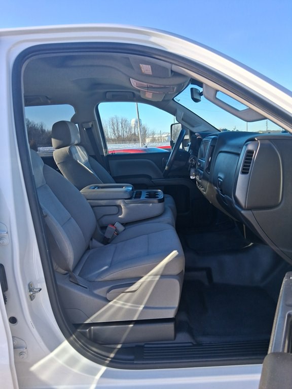 2019 Chevrolet Silverado 1500 Image 19