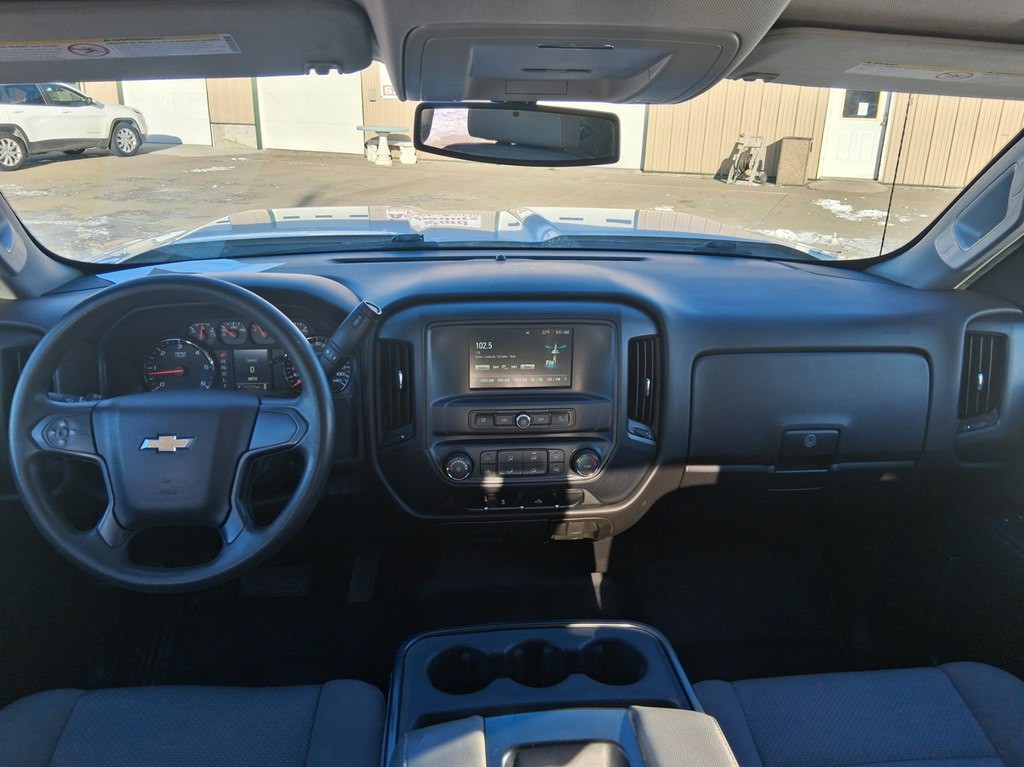 2019 Chevrolet Silverado 1500 Image 20