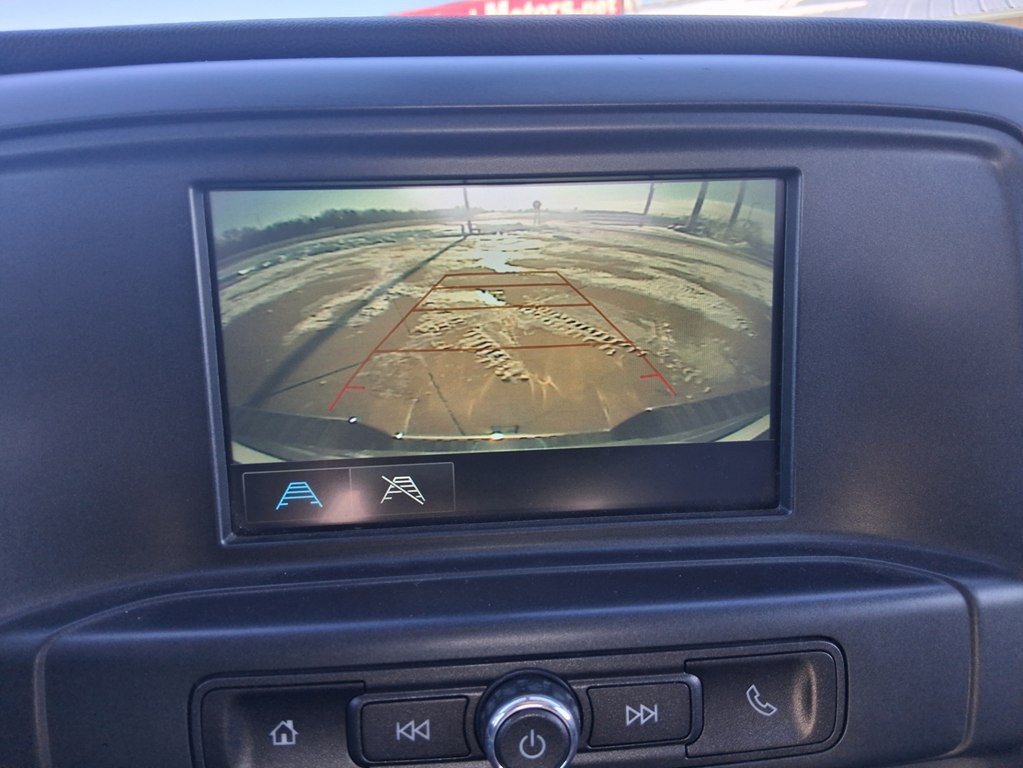 2019 Chevrolet Silverado 1500 Image 23