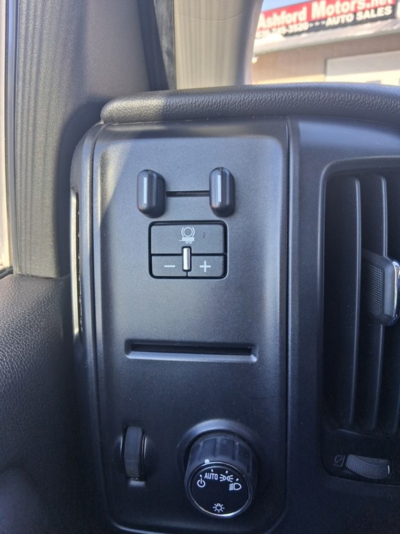 2019 Chevrolet Silverado 1500 Image 24