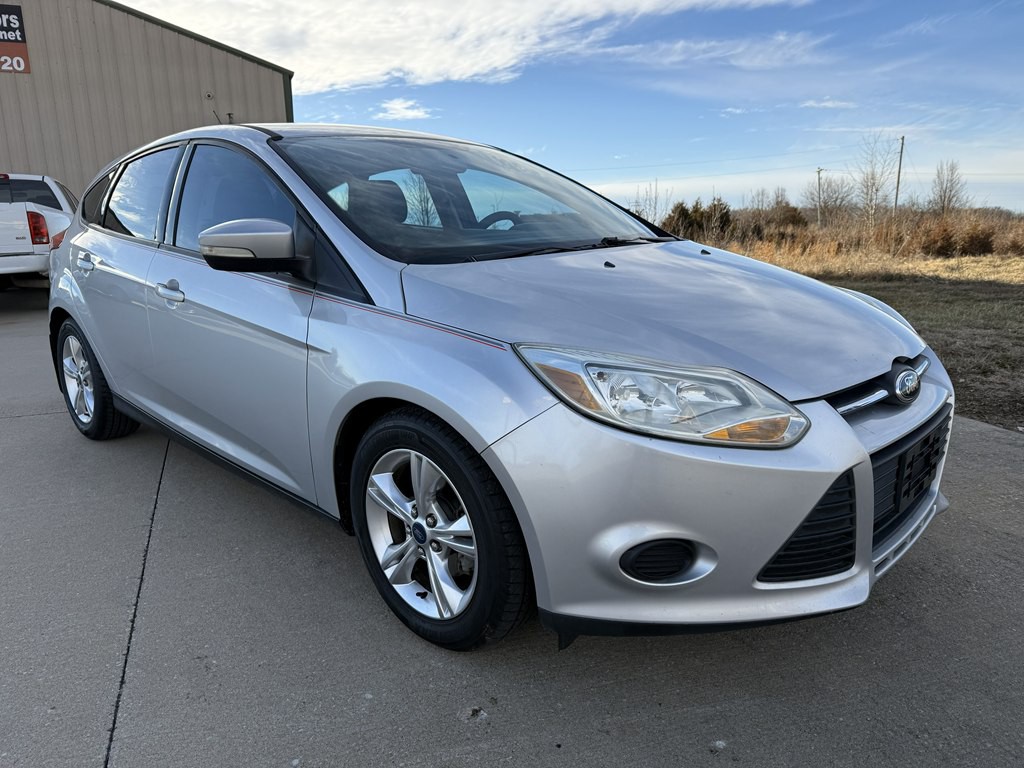 2014 Ford Focus Image 7