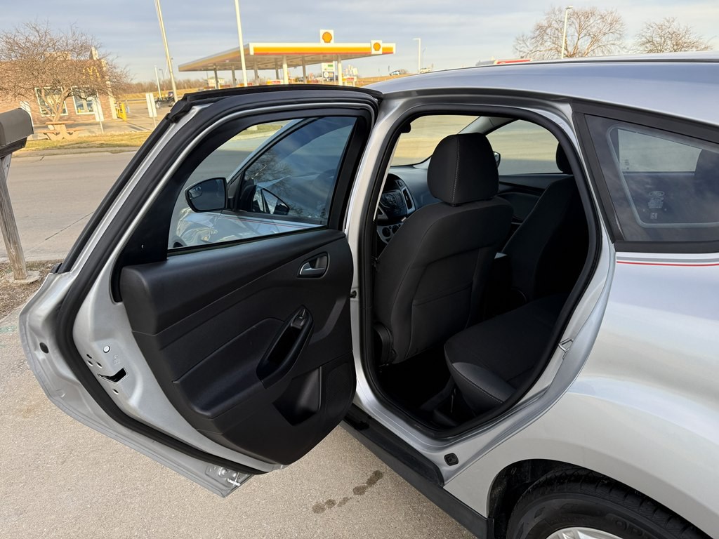 2014 Ford Focus Image 12