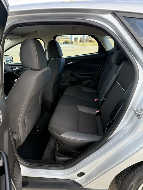 2014 Ford Focus Image 13