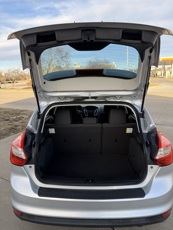 2014 Ford Focus Image 14