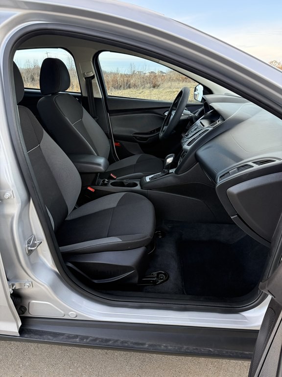 2014 Ford Focus Image 18