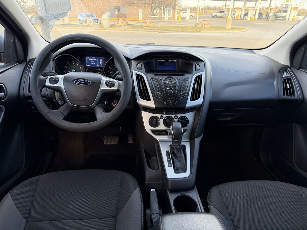 2014 Ford Focus Image 19