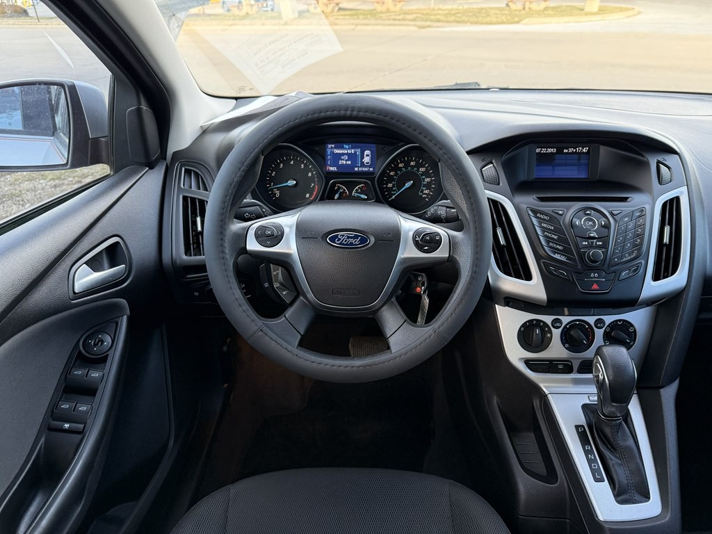 2014 Ford Focus Image 20