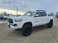 Image for 2016 Toyota Tacoma Double Cab ID: 7183677