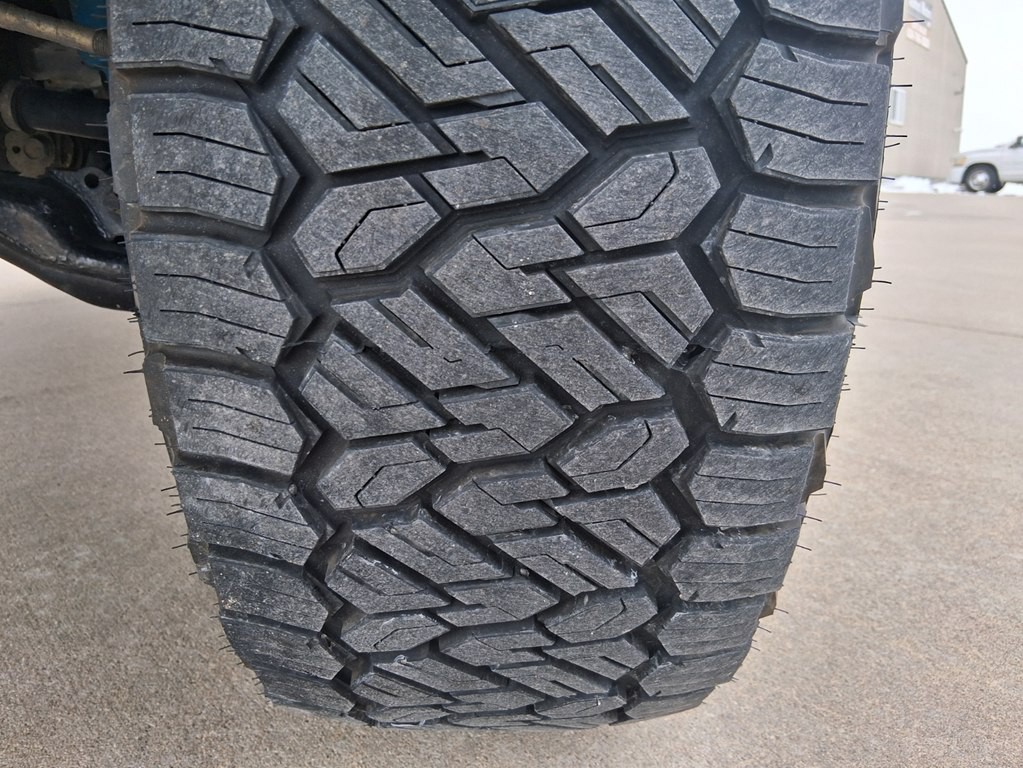 2016 Toyota Tacoma Image 11