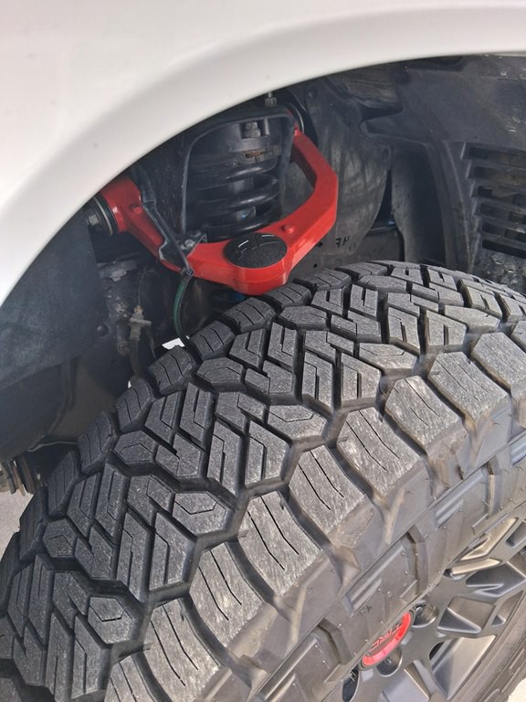 2016 Toyota Tacoma Image 12