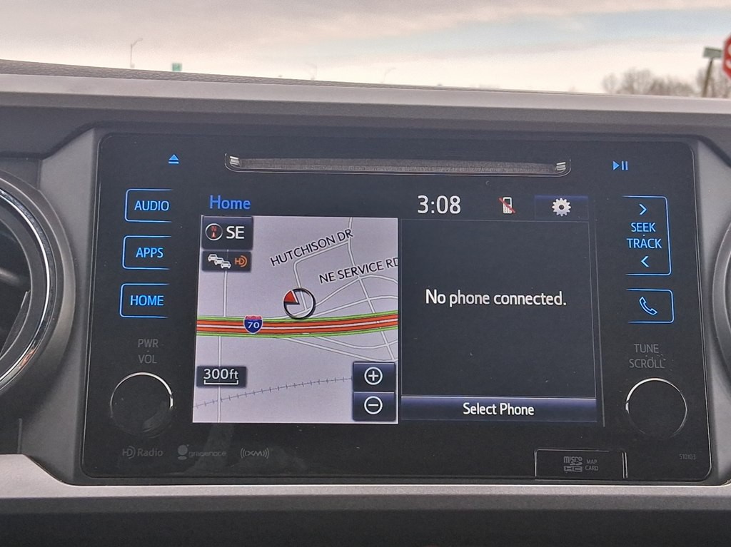 2016 Toyota Tacoma Image 26