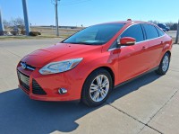 Image for 2012 Ford Focus SEL ID: 7203449