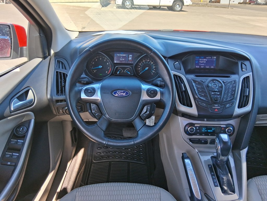 2012 Ford Focus Image 18