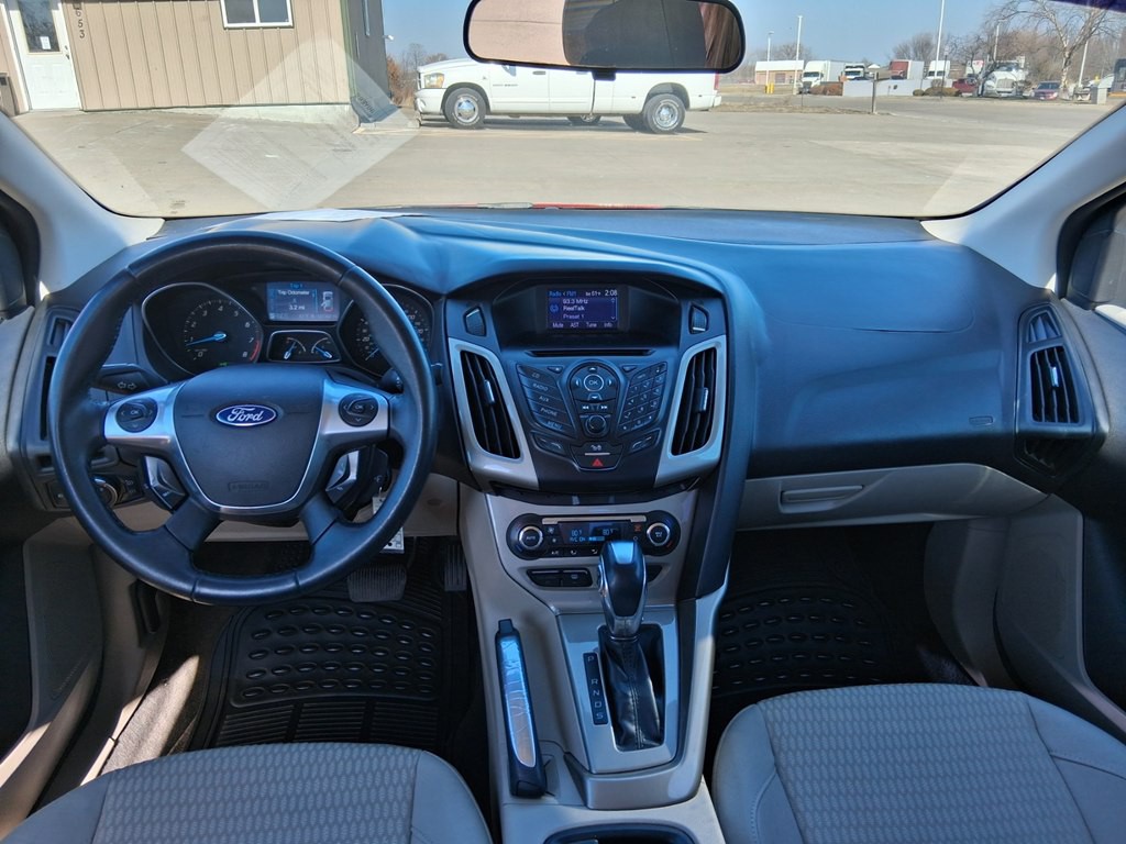 2012 Ford Focus Image 19