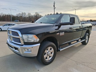 Image for 2015 RAM 2500 Slt Big Horn ID: 7218876