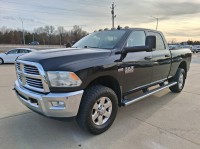 Image for 2015 RAM 2500 Slt Big Horn ID: 7218876