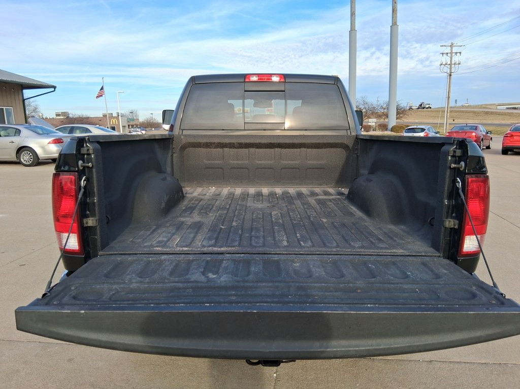 2015 RAM 2500 Image 5