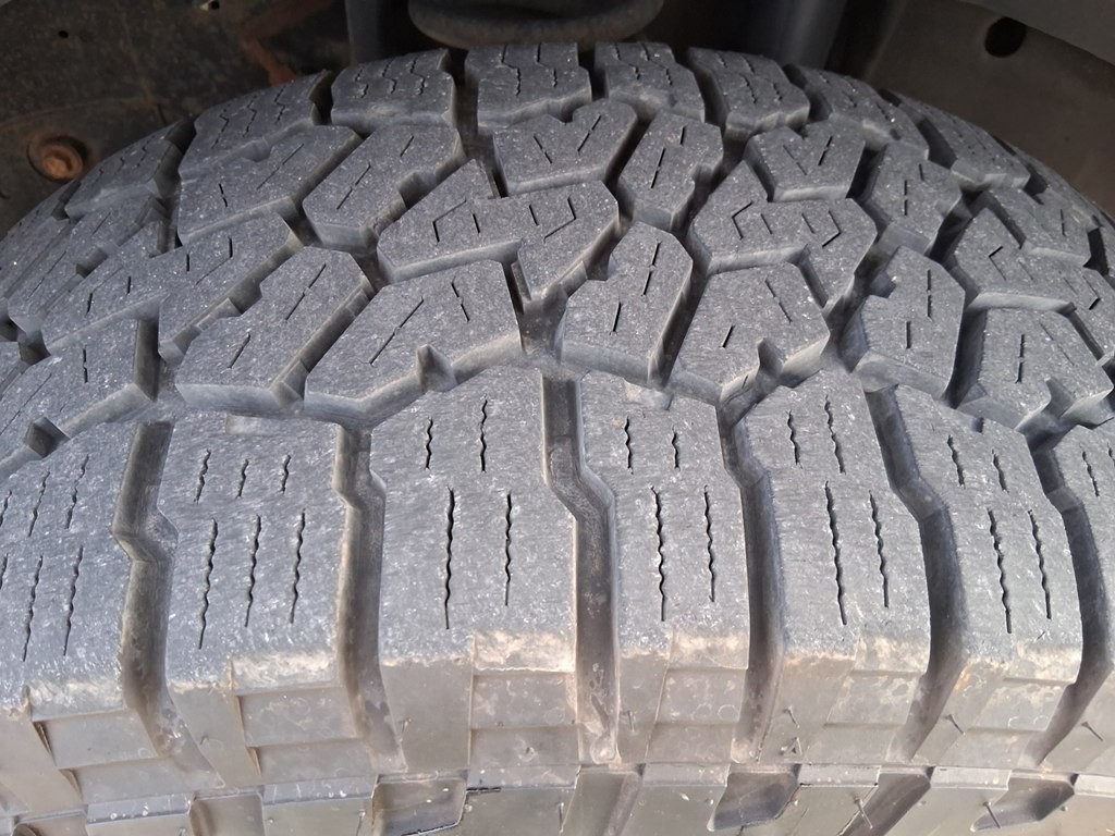 2015 RAM 2500 Image 10