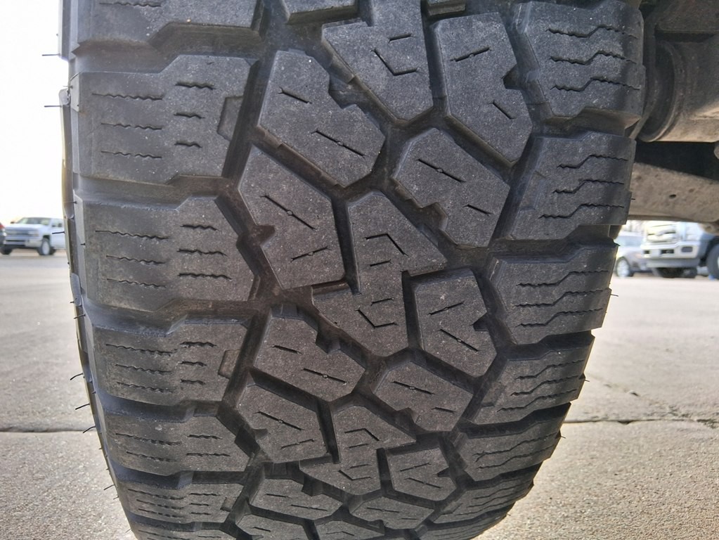 2015 RAM 2500 Image 11