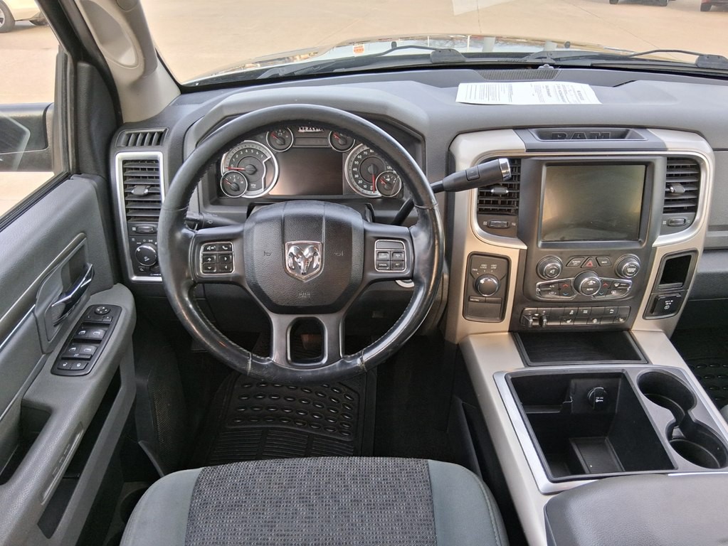 2015 RAM 2500 Image 20